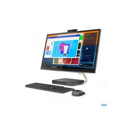 LENOVO IdeaCentre AIO 5 27IOB6 (Stormy Grey) QHD IPS, i7-11700T, 16GB, 1TB SSD, RTX 3050 4GB, Win 11 Home (F0G40088RI)
