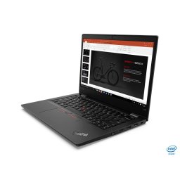 LENOVO ThinkPad L13 Gen 2 (Black) FHD IPS, i7-1165G7, 16GB, 1TB SSD, Win 11 Pro (20VH0084YA)
