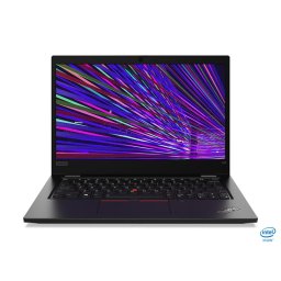 LENOVO ThinkPad L13 Gen 2 (Black) FHD IPS, i7-1165G7, 16GB, 512GB SSD, Win 11 Pro (20VH008CYA)