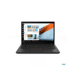 LENOVO ThinkPad T14 Gen 2 (Black) FHD IPS, i5-1135G7, 16GB, 512GB SSD, Win 10 Pro (20W000TKYA)