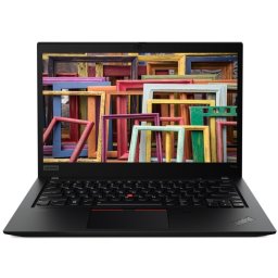 LENOVO ThinkPad T14s Gen 1 (Black) FHD IPS, Ryzen 7 PRO 4750U, 16GB, 512GB SSD, Win 11 Pro (20UH004YYA)