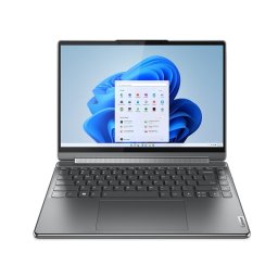 LENOVO Yoga 9 14IAP7 (Storm Grey, Aluminium) 2.8K OLED Touch, i7-1280P, 16GB, 1TB SSD, Win 11 Home (82LU0077YA)