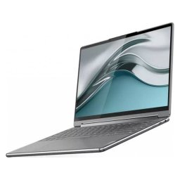 LENOVO Yoga 9 14IAP7 (Storm Grey, Aluminium) 2.8K OLED Touch, i7-1280P, 16GB, 512GB SSD, Win 11 Home (82LU0076YA)