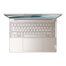 LENOVO Yoga 9 14IAP7 (Oatmeal, Aluminium) 2.8K OLED Touch, i7-1280P, 16GB, 1TB SSD, Win 11 Home (82LU0078YA)