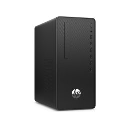 HP 295 G8 MT Ryzen 5 5600, 8GB, 256GB SSD, Win 10 Pro (47M45EA)