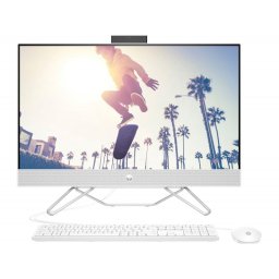 HP 27'' AiO 27-cb1003ny AMD Ryzen 5 5625U, 16GB, 512GB SSD (670K9EA)