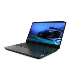 LENOVO Gaming 3 15ACH6 (Shadow Black) FHD IPS 120Hz, Ryzen7 5800H, 16GB, 512GB SSD, GTX1650 4GB (82K200A5YA // Win 10 Pro)