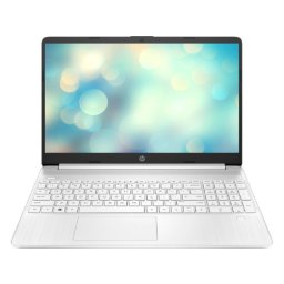 HP 15s-eq2079nm (Snowflake white) Full HD IPS, Ryzen 7 5700U, 16GB, 512GB SSD (3B2G8EA // Win 10 Pro)