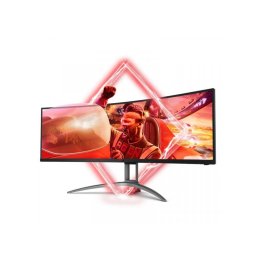 AOC AGON AG493UCX2 DQHD 5K 165Hz Gaming Curved Freesync Premium Pro
