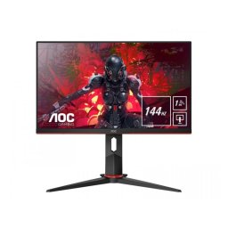 AOC 23.8 24G2U/BK GAMING monitor