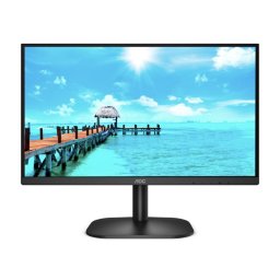 AOC 23.8 Full HD IPS, 4ms, 75Hz, Zvučnici, (24B2XDA)