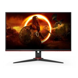 AOC 27G2AE/BK FHD IPS 144Hz Freesync Premium