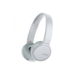 SONY WH-CH510W (bele)