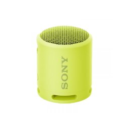 SONY Bluetooth zvučnik SRS-XB13 (Žuta) SRSXB13Y