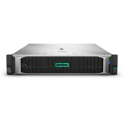 HP HPE DL380 Gen10 Intel 8C 4208 2.1GHz 32GB-R P408i-a/2Gb NC 8SFF NoHDD NoODD 500W 2U Rack Server 3Y (P23465-B21)