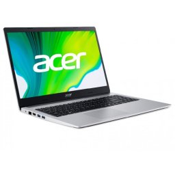ACER Aspire A315-23-A61Q (Pure Silver) FHD IPS, AMD 3020e, 4GB, 256GB SSD, Win 10 Home (NX.HVUEX.02F)