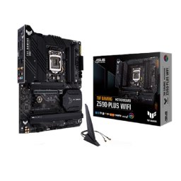ASUS TUF GAMING Z590-PLUS WIFI