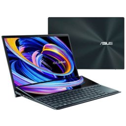 ASUS Zenbook Duo UX482EA-EVO-WB713R (Touch Full HD, i7-1165G7, 16GB, SSD 1TB, Win 10 Pro)