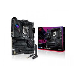 ASUS ROG STRIX B560-E GAMING WIFI