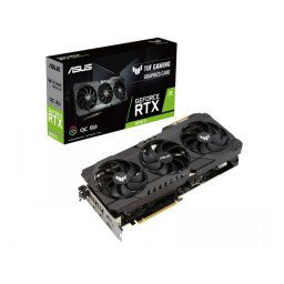 ASUS NVidia GeForce RTX 3070 Ti 8GB 256bit TUF-RTX3070TI-O8G-GAMING