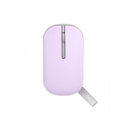ASUS MD100 Mouse Wireless/PUR 0001250385