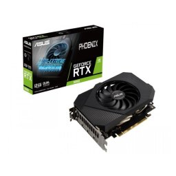 ASUS NVidia GeForce RTX 3060 12GB 192bit PH-RTX3060-12G-V2 LHR