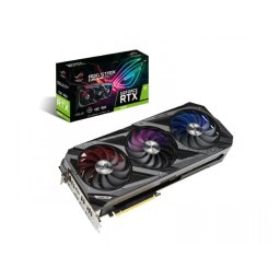ASUS NVidia GeForce RTX 3070 8GB 256bit ROG-STRIX-RTX3070-O8G-V2-GAMING