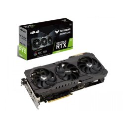 ASUS NVidia GeForce RTX 3080 10GB 320bit TUF-RTX3080-O10G-V2-GAMING LHR