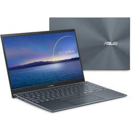 ASUS ZenBook 14 UX425EA-WB503R (Full HD, I5-1135G7, 8GB, SSD 512GB, Win10 Pro)