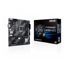 ASUS Prime H410M-K R2.0 PLO03252