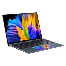 ASUS ZenBook 14X OLED UX5400EA-OLED-KN731R (Touch 2.8K, I7-1165G7, 16GB, SSD 1TB, Win10 Pro)