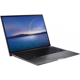 ASUS Zenbook S UX393EA-EVO-HK731R (Touch 3300x2200 , i7-1165G7, 16GB, SSD 1TB, Win 10 Pro)