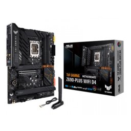 ASUS TUF GAMING Z690-PLUS WIFI D4