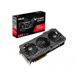 ASUS AMD Radeon RX 6900 XT 16GB 256bit TUF-RX6900XT-T16G-GAMING