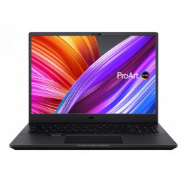 ASUS ProArt StudioBook 16 H5600QM-OLED-L941X (WQUXGA, Ryzen 9 5900HX, 32GB, SSD 1TB, RTX 3060, Win11 Pro)