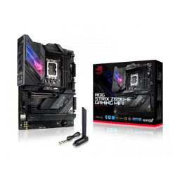 ASUS ROG STRIX Z690-E GAMING WIFI