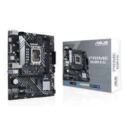 ASUS Prime B660M-K D4 PLO03272