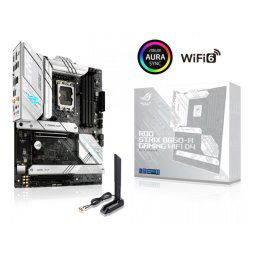 ASUS ROG STRIX B660-A GAMING WIFI D4