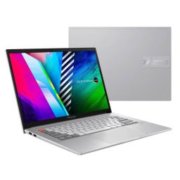 ASUS Vivobook Pro 14X OLED N7400PC-OLED-KM731X (WQXGA+, i7-11370H, 16GB, SSD 1TB, RTX 3050, Win11 Pro)