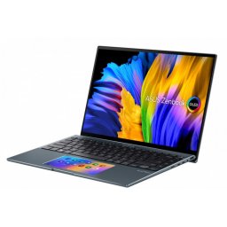 ASUS Zenbook 14X OLED UX5400EA-OLED-KN721X (Touch WQXGA+, I7-1165G7, 16GB, SSD 512GB, Win 11 Pro)