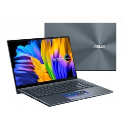 ASUS Zenbook Pro 15 OLED UM535QE-OLED-KY731X (Touch Full HD, Ryzen 7 5800H, 16GB, SSD 1TB, RTX 3050Ti , Win 11 Pro)