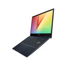 ASUS Vivobook Flip 14 TM420UA-EC721R (Touch Full HD, Ryzen 7 5700U, 16GB, SSD 512GB, Win 10 Pro)