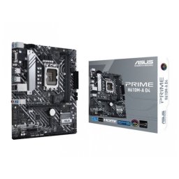 ASUS Prime H610M-D D4 PLO03297