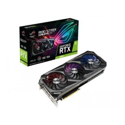 ASUS NVidia GeForce RTX 3080 12GB 320bit ROG-STRIX-RTX3080-O12G-GAMING LHR