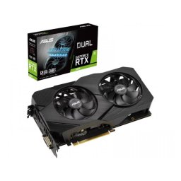 ASUS NVidia GeForce RTX 2060 12GB 192bit DUAL-RTX2060-12G-EVO