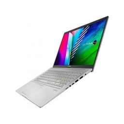 ASUS Vivobook 15 K513EA-OLED-L511 // Win 10 Pro (Full HD, i5-1135G7, 8GB, SSD 512G // Win 10 Pro)