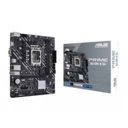 ASUS Prime H610M-K D4 PLO03292
