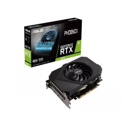 ASUS NVidia GeForce RTX3050 8GB 128bit PH-RTX3050-8G