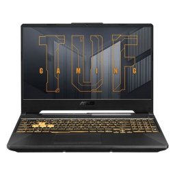 ASUS TUF Gaming F15 FX506HEB-HN1137W (Full HD, i7-11800H, 16GB, SSD 512GB, RTX 3050 Ti, Win 11 Home)