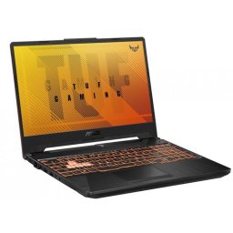 ASUS TUF Gaming F15 FX506LH-HN004 (Full HD, i5-10300H, 8GB, SSD 512GB, GTX 1650)